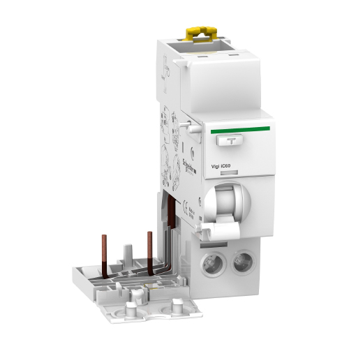 Módulo Vigi para IC60H 2x25 30MA